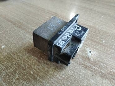 купить металлоискатель бу в бишкеке: Toyota Land Cruiser Prado реостат, Тойота Ленд Крузер Прадо резистор — 1