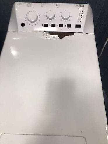 стиральная машина аристон: Стиральная машина Hotpoint-Ariston ARTL 83 (верхняя загрузка) - Тип — 4