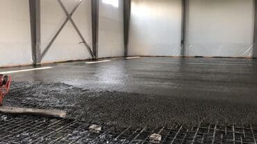 укладка бетона: Стяжка Бесплатная консультация, Гарантия Больше 6 лет опыта — 26