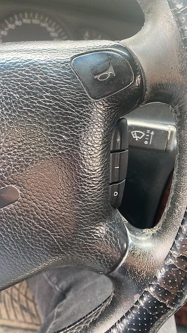 ope: Opel Vectra: 2000 г., 2 л, Автомат, Бензин, Седан — 10
