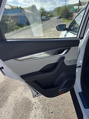 auto kg: Weltmeister EX5, 2020 г., 85000 км, Передний, В наличии — 4