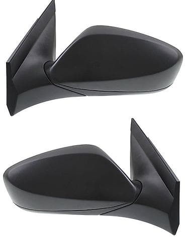 matiz spark: Боковое правое Зеркало Hyundai Новый, Аналог — 1