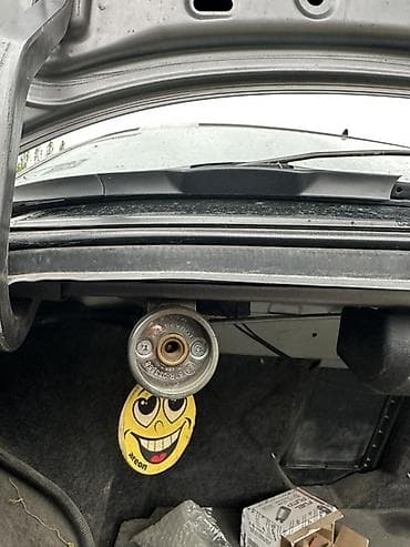 step vagon: Honda Accord: 2002 г., 2 л, Автомат, Газ, Седан — 1