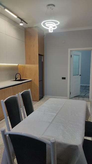 hostel osh: 1 комната, Собственник, Без подселения, С мебелью полностью — 3