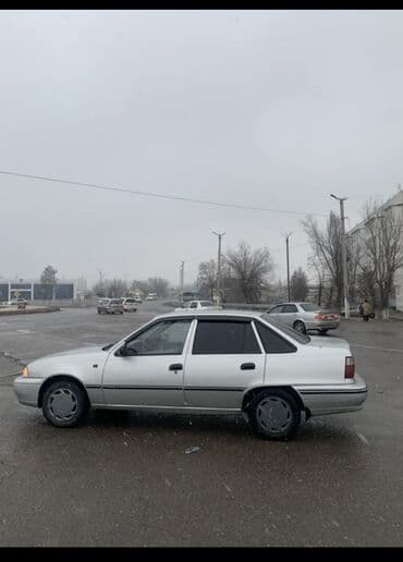 лобовое стекло опель вектра б: Daewoo Nexia: 2004 г., 1.6 л, Механика, Бензин, Седан — 4
