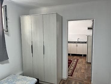 Комнаты: 25 м², С мебелью — 2