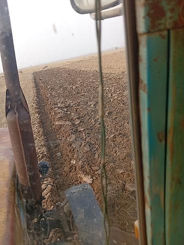 Аренда легковых авто: Продаю плуг.гТокмок.35000сом - Профессиональная вспашка пашни и — 5