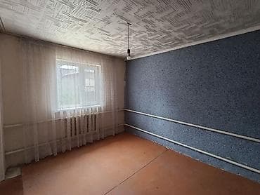 комната долгосрочно: 30 м², 3 комнаты, Парам без детей — 2