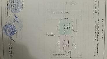 участок в учкуне: 10 соток, Красная книга — 8