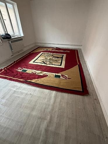 Батирлер: 1 бөлмө — 1