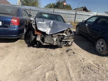тайота машина: Скупаем аварийные автомобили — 2