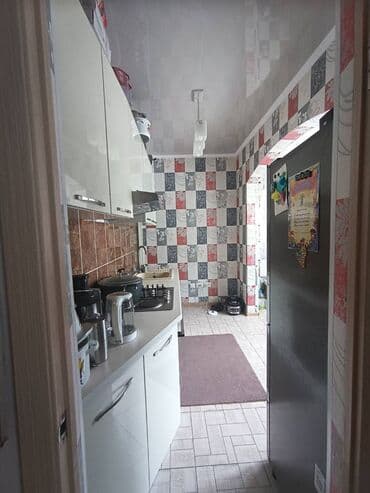 связи переездом продаю: 2 комнаты, 57 м², 7 этаж — 13