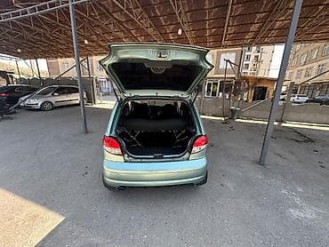 s 600: Daewoo Matiz: 2008 г., 0.8 л, Механика, Бензин, Хэтчбэк — 7