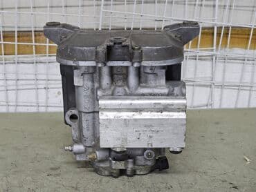 ступица нива: Блок ABS Daewoo 1999 г., Б/у, Оригинал, Германия — 7