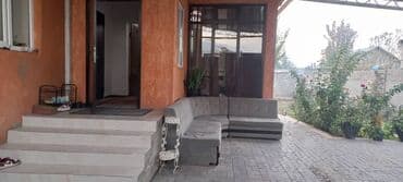 продажа частных домов бишкек: Дом, 185 м², 7 комнат, Собственник, Евроремонт — 15