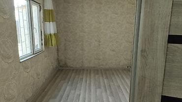 rich home: Студия, Без мебели — 1