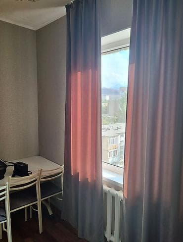 Квартиры: 1 комната, 38 м², 105 серия, 7 этаж, Свежий ремонт — 3