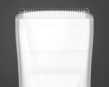 операционные системы для домашнего и коммерческого использования: Машинка для стрижки волос — 8