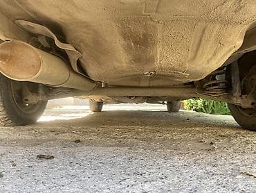 daevo nexia: Daewoo Nexia: 2009 г., 1.5 л, Механика, Бензин, Седан — 10