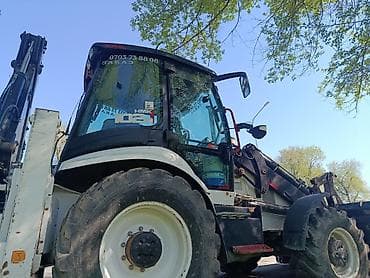 2 4 д: Экскаватор, Hidromek, Колесный — 4