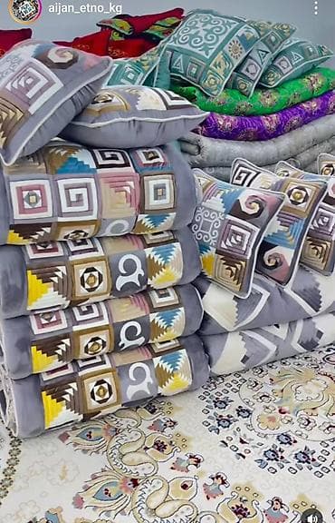 Тошок Курак төшөк