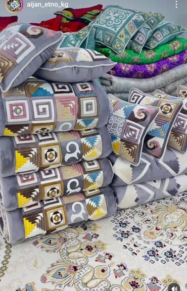 одеяло купить бишкек: Тошок Курак төшөк — 10