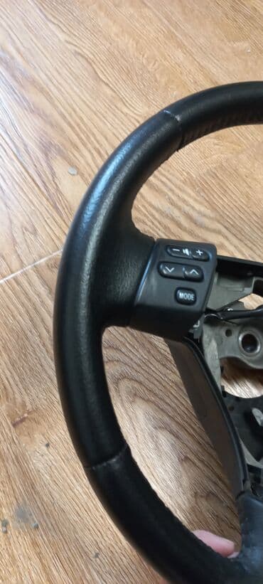 Руль Lexus