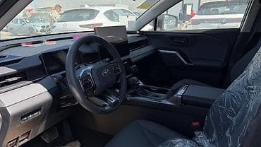 byd e1: Toyota RAV4: 2026 г., 2 л, Вариатор, Бензин, Внедорожник — 6