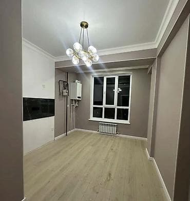 1 комната, Собственник, Без подселения, Без мебели