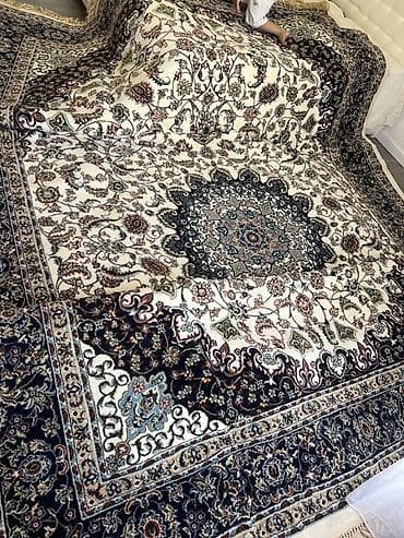 persian carpets: Ковер Новый, 300, Турция — 1