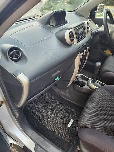 4a fe: Toyota Ist: 2003 г., 1.3 л, Автомат — 8