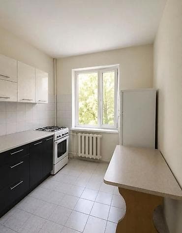 2 комнаты, 59 м², Восток-5 мкр 105 серия, 3 этаж, Косметический ремонт — 3