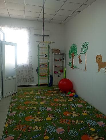 балон для бассейна: Игровая/занимательная комната для детей — полностью оборудованное — 3