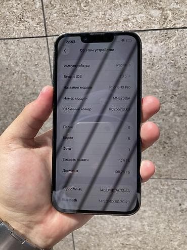 pes ps3 patch: IPhone 13 Pro, Б/у, 128 ГБ, Alpine Green, Чехол, В рассрочку, 85 % — 3