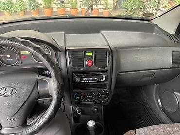 диски альпина: Hyundai Getz: 2009 г., 1.1 л, Механика, Бензин, Хэтчбэк — 3