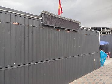 сдаю повельон: Городской Пляж Чолпон Аты Сдается павильон Площадь: от 10м2 Этаж: 1 — 8