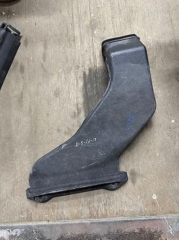 к5: Воздухан к5 Оптима — 1