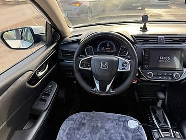 матор на фит 1 5: Honda Accord: 2019 г., 1 л, Вариатор, Бензин, Седан — 10