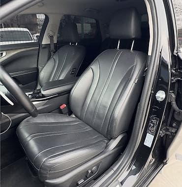 ki ray: Kia K8: 2021 г., 1.6 л, Автомат, Гибрид, Седан — 8