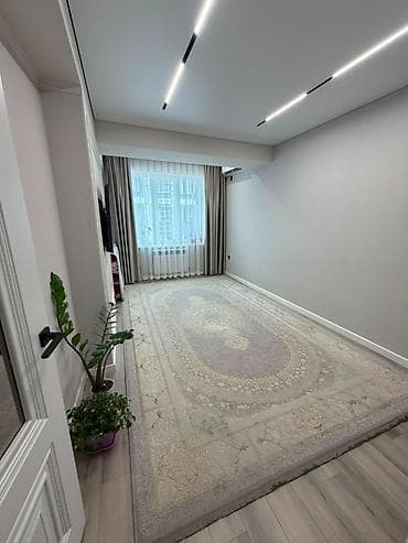 1 комната, 36 м², Элитка, Элитка, 4 этаж, Евроремонт — 1