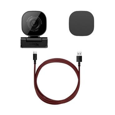 микрофон hyperx: Суперзвездам нужна звездная камера! Пусть ваши таланты будут видны с — 6