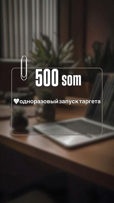 Помогаю правильно настроивать рекламу чтобы он приносил прибыль,а не