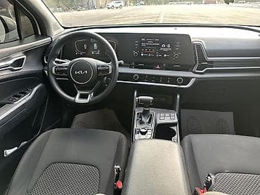 corolla 2016: Kia Sportage: 2022 г., 2.5 л, Автомат, Бензин, Кроссовер — 9
