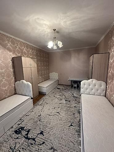 25 м², С мебелью