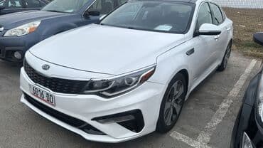 соренто кия: Kia Optima: 2019 г., 2.4 л, Автомат, Бензин, Седан — 2