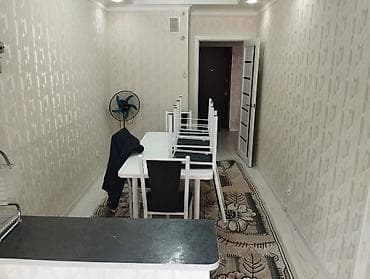 Квартиры: 1 комната, Собственник, Без подселения, С мебелью полностью — 8