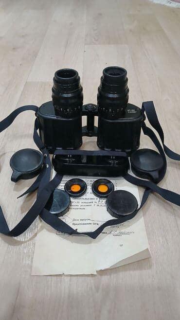 прибор ночного видения для охоты бу: Один из лучших биноклей СССР Бинокль «Секунда» Б7×30 — 8