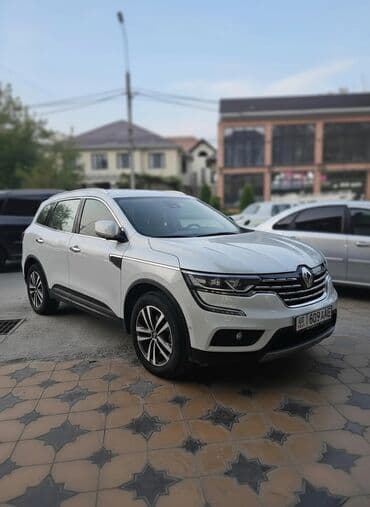 ауди rs7 цена в бишкеке: Reliant : 2019 г., 2 л, Вариатор, Дизель, Кроссовер — 15