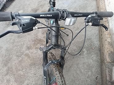 giant glory: Горный велосипед, Skillmax, Алюминий — 1