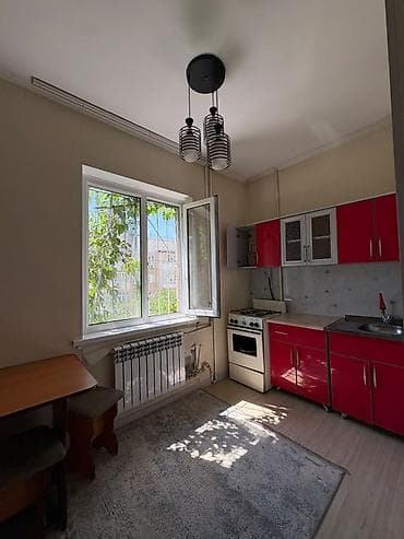 all group: 1 комната, 35 м² — 2